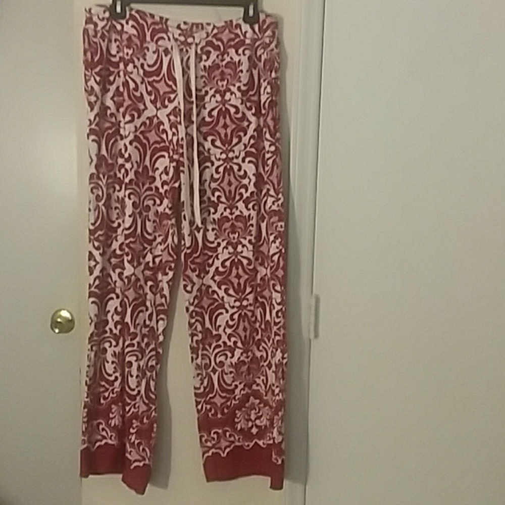 NWOT pajama pants!
